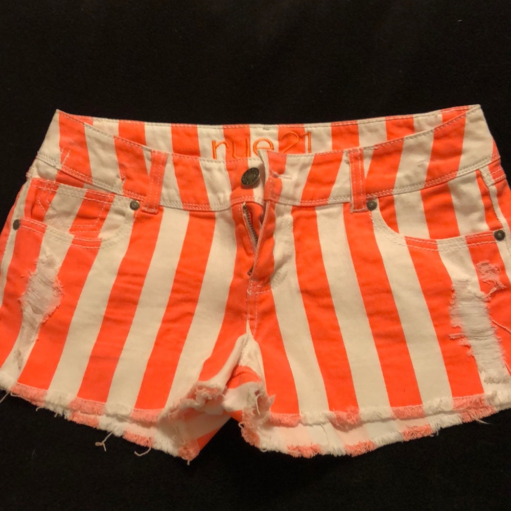 RUE 21 Shorts